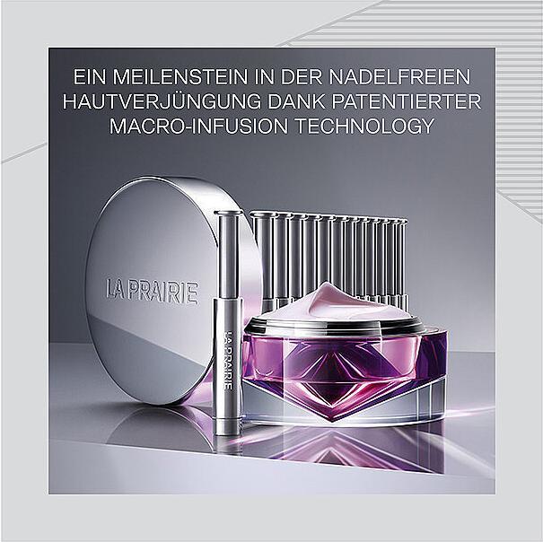 Produktbild La Prairie Cellular Plat Rare HR Mask VW 20 ml (20 ml)