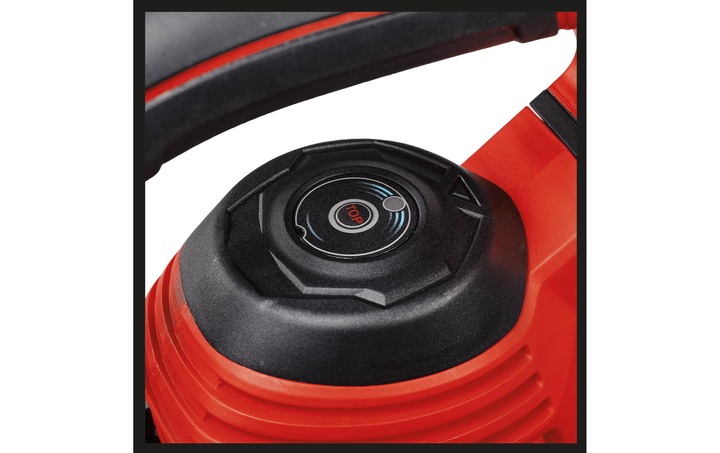 Actual product image Einhell GE-CL 36/230 Li E -Solo (Rechargeable battery operated, Leaf vacuums)