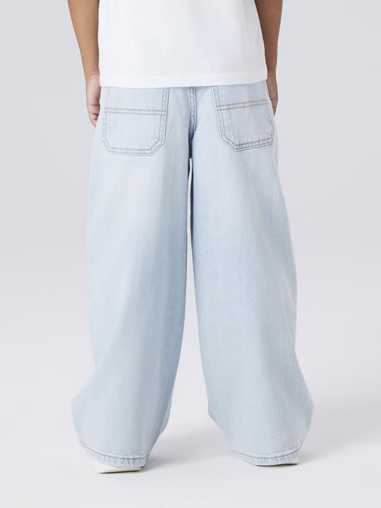 Produktbild Name it Hose BEN X-SKATER Jeans (164)