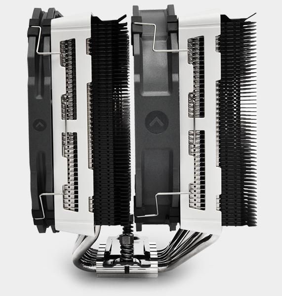 Produktbild Cryorig R1 Universal (168.30 mm)