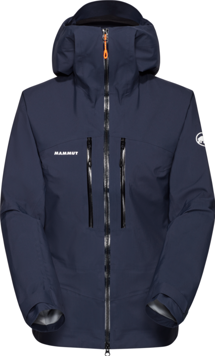 Mammut Taiss HS Hooded Jacket Women