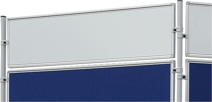 Image du produit Franken Tableau mural ECO Acier (120 x 60 cm)