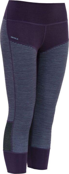 Immagine prodotto Devold Tuvegga Sport Air 3/4 Long Johns da donna (L)