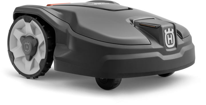 Actual product image Husqvarna 305 Automower (600 m², Boundary wire)