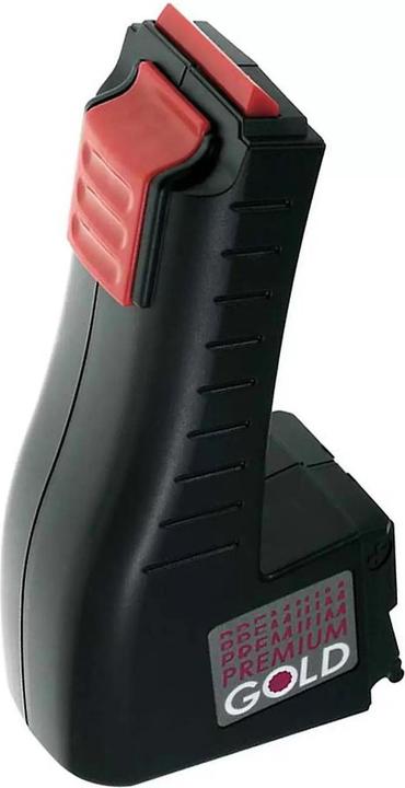 Image du produit AccuCell Akku für Werkzeug Festool BP12C (nicht Original) 12 Volt 2500mAh (12 V)