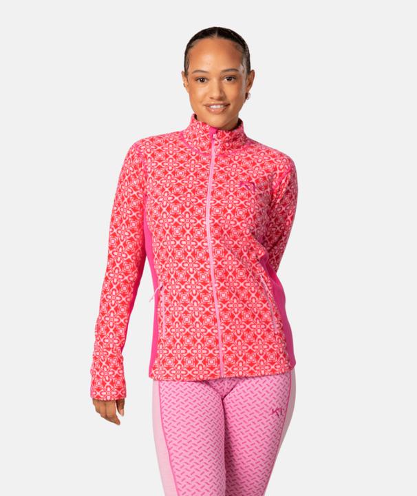 Actual product image Kari Traa Thalena Fleece (XS)