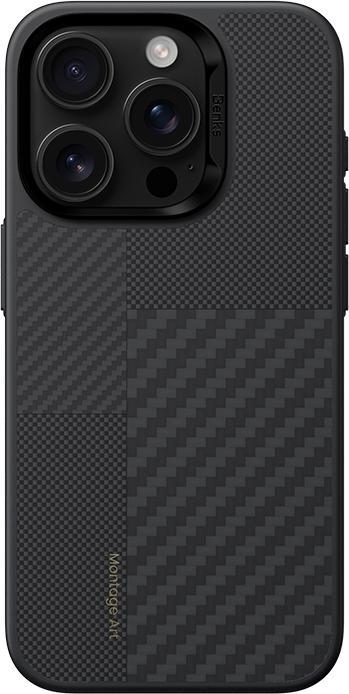 Image du produit Benks Hybride (Apple iPhone 16 Pro Max)