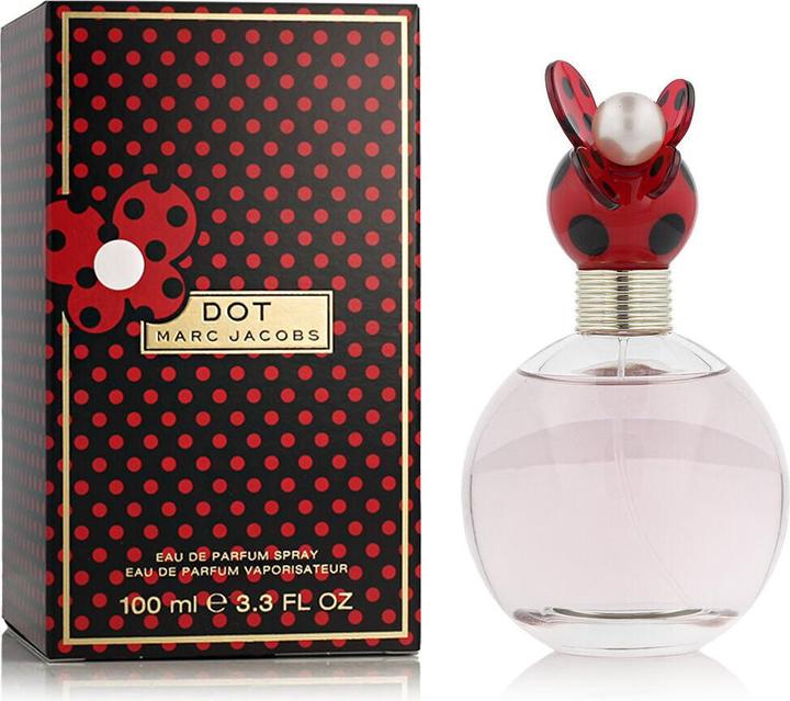 Produktbild Marc Jacobs Dot (Eau de Parfum, 100 ml)