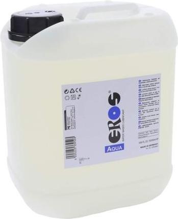 Immagine prodotto Eros Bombola di lubrificante Aqua 5000ml (5000 ml)