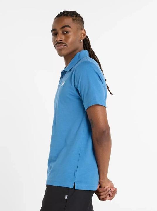 Actual product image New Balance Jersey-Poloshirt (XL)