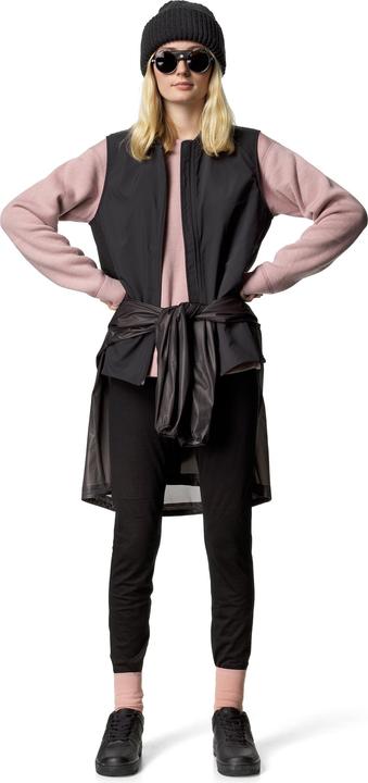 Actual product image Houdini Mono Air (XS)