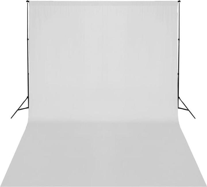 Produktbild vidaXL Fotografie Hintergrund (300 cm, 210 cm)
