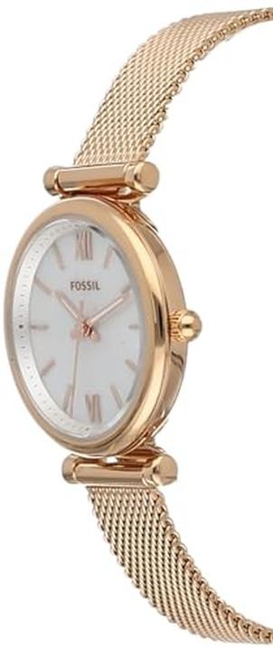 Produktbild Fossil Carlie (Analoguhr, 28 mm)