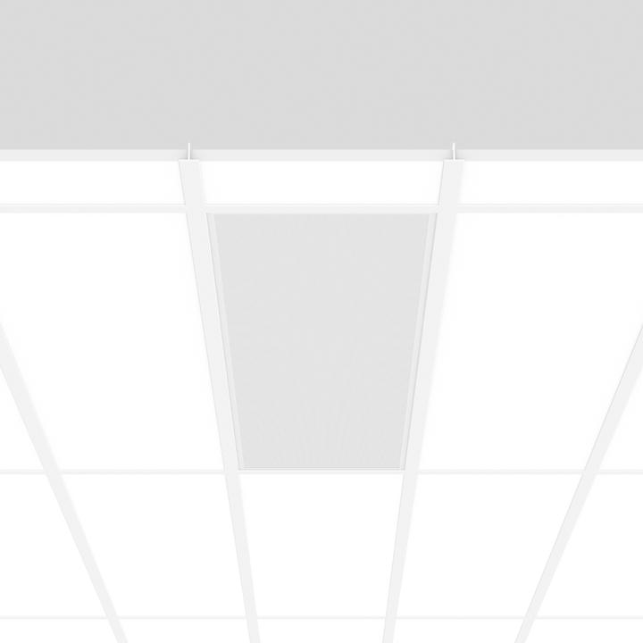 Produktbild RZB LED-Einbauleuchte