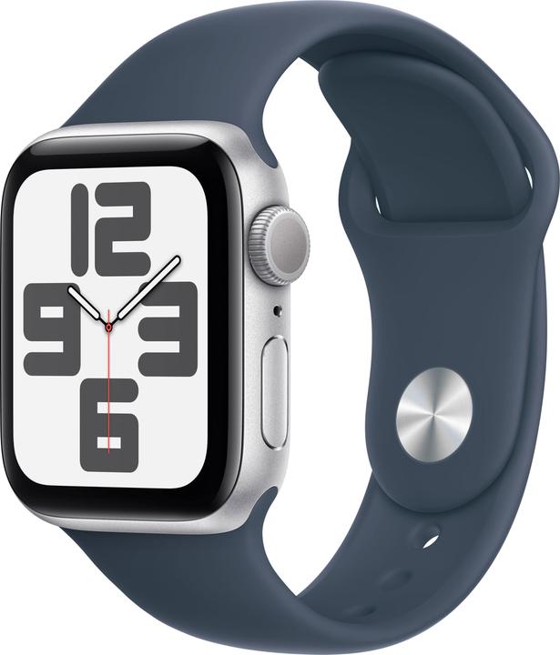 Apple Watch SE 2022/2023 (40 mm, nur WLAN)