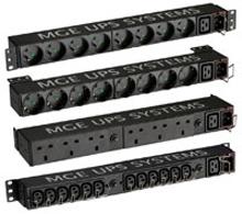 Produktbild Eaton FlexPDU IEC Version