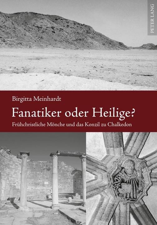 Produktbild Fanatiker oder Heilige? (Deutsch, Birgitta Meinhardt, 2011)