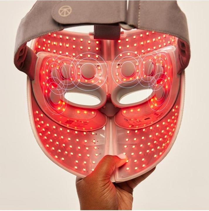 Productafbeelding Therabody Theraface Masker