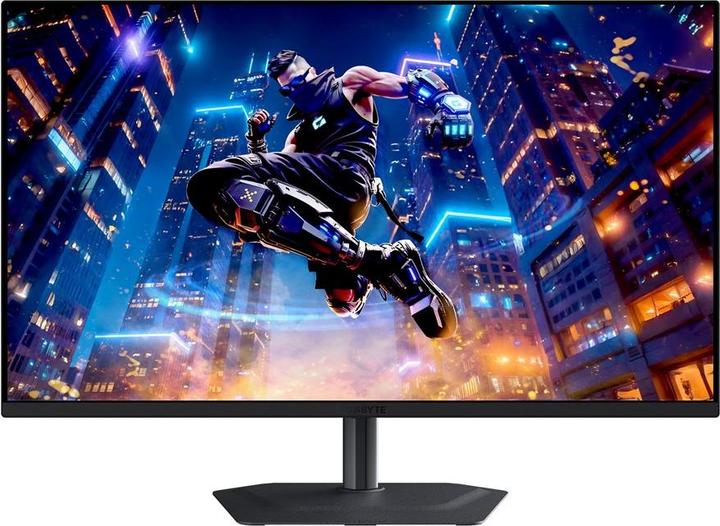 Produktbild Gigabyte MO32U2 (3840 x 2160 Pixel, 31.50")