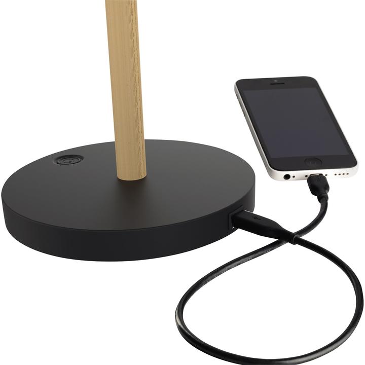 Image du produit Unilux VICKY Lampe de bureau à LED