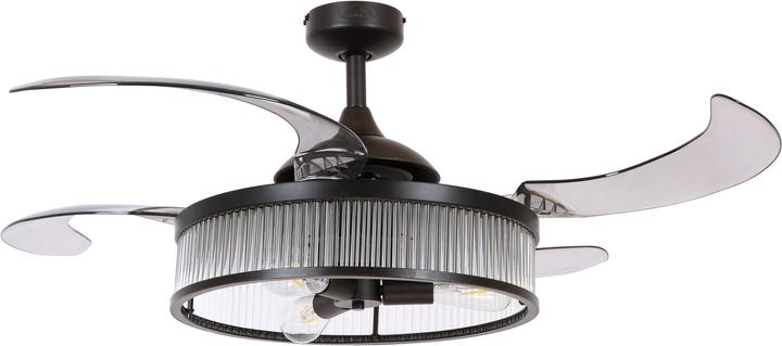 Actual product image Beacon Fanaway Corbelle (44 dB)