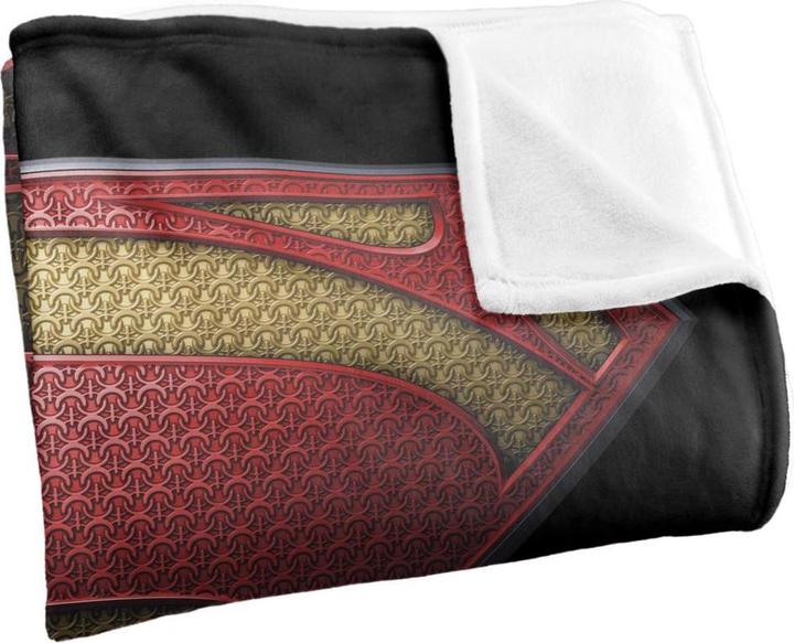 Superman - Couverture (152 x 127 cm)