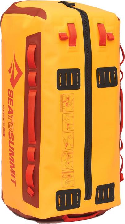 Produktbild Sea To Summit Hydraulic Pro Dry Pack (75 l)