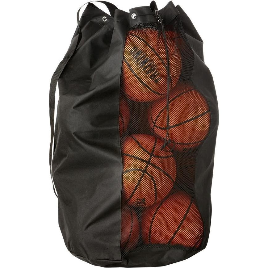 Tremblay, Rucksack