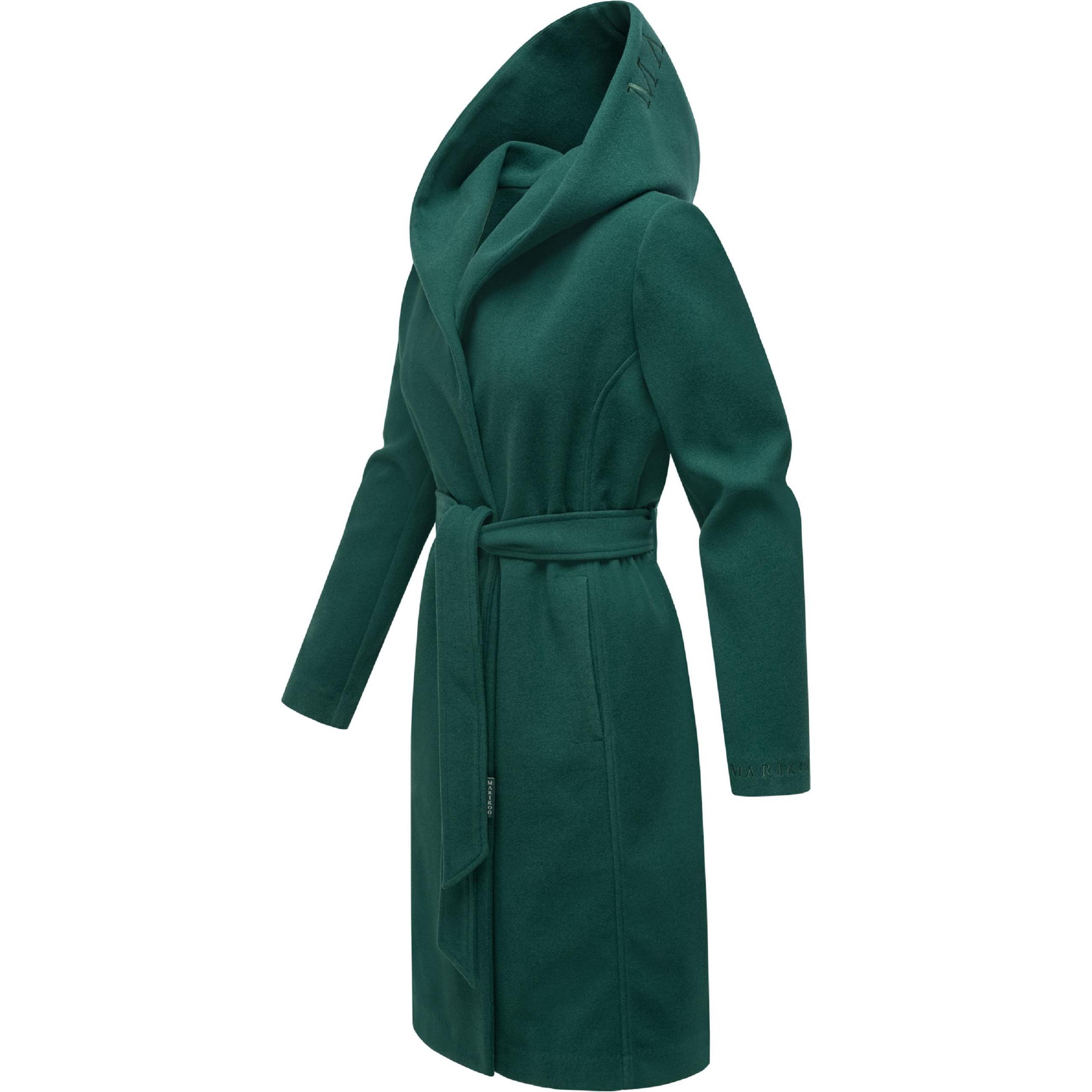 Thumbnail - Marikoo, Damen, Jacke, Kailii 16 (L), L