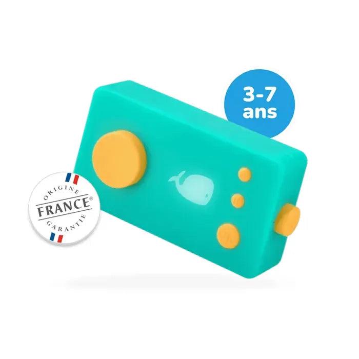 Produktbild Lunii Ma Fabrique à Histoires (Französisch)