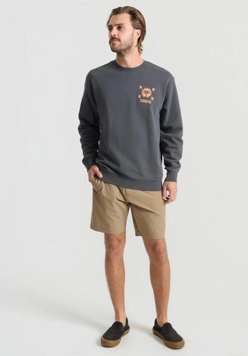 Actual product image Roark Palm Crew (XL)