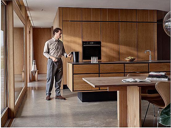 Immagine prodotto Jacob Jensen Wasserkocher (1.20 l)