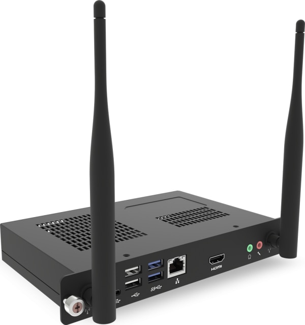 Promethean OPS2-5P8R256S-WIN