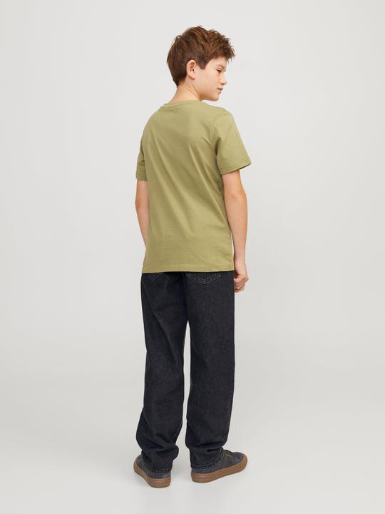 Image du produit Jack & Jones Jwchris Jjioriginal Sq 953 Jnr (134)