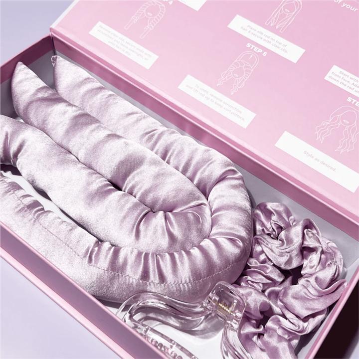 Image du produit Mermade Kit de boucles sans chaleur