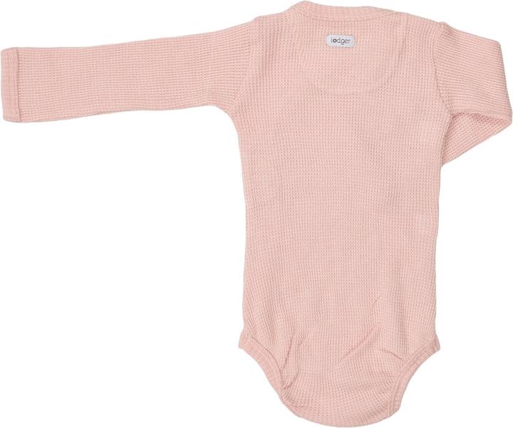 Produktbild Lodger Wickelbody langarm (56)