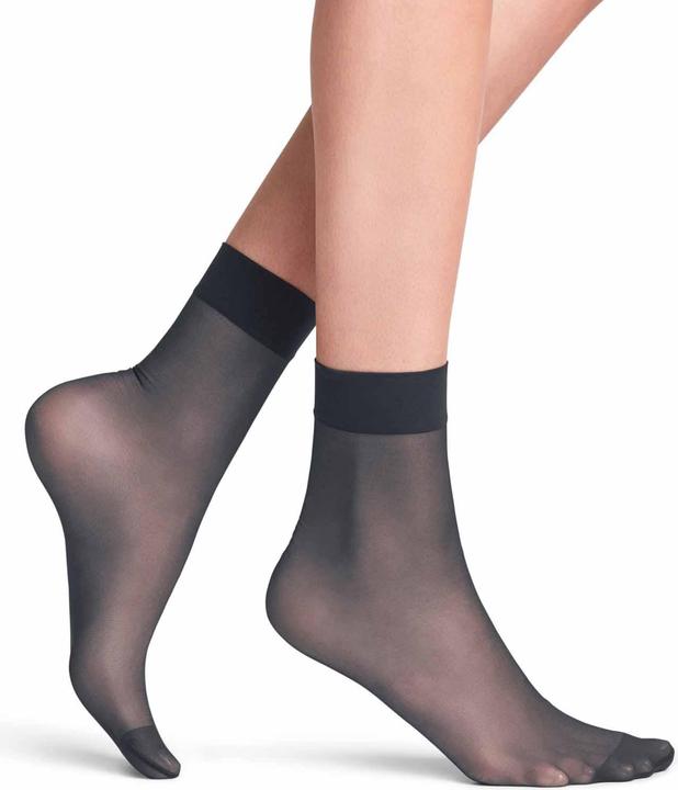 Produktbild Falke Seidenglatt 15 SO (Einzelpack, 39 - 42)