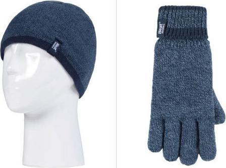 Produktbild Heat Holders Jungenmtze und Handschuhe