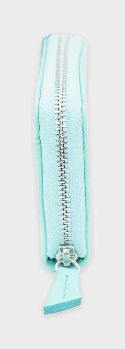 Actual product image Braun Büffel Joy leather key case 10.5 cm