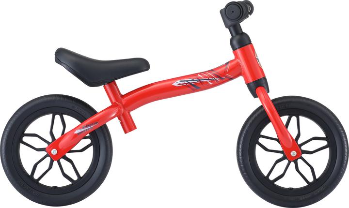 Produktbild Bikestar 2-in-1 (10")