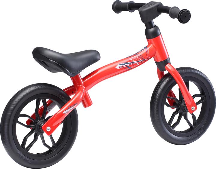 Produktbild Bikestar 2-in-1 (10")