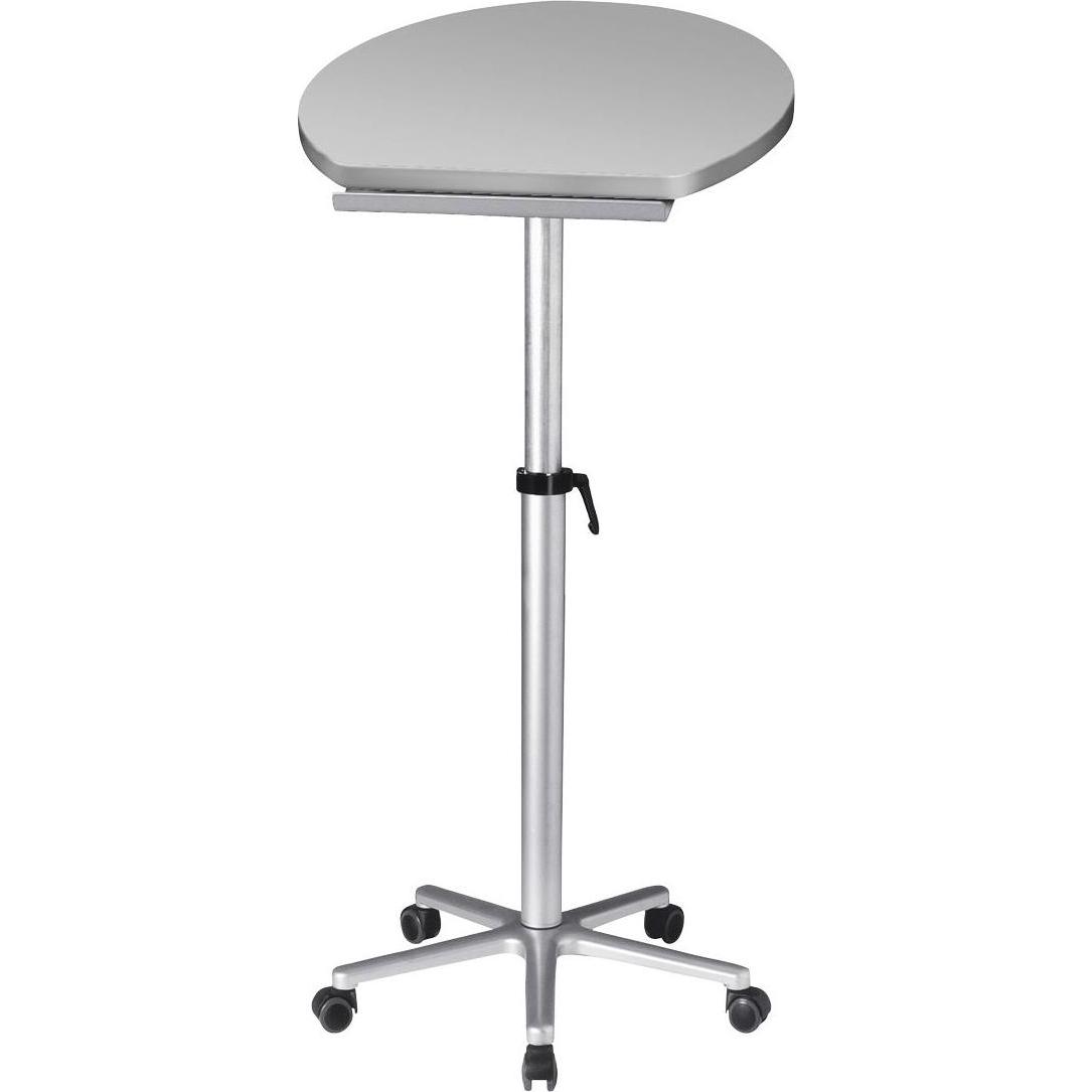 Maul, Bureau, Ergonomisch staand bureau (60 x 52 x 118 cm)