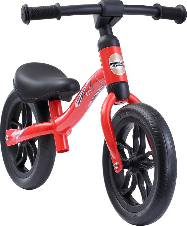 Produktbild Bikestar 2-in-1 (10")