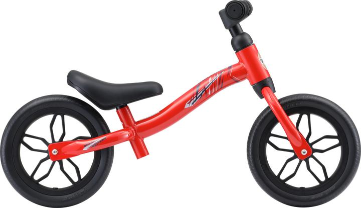Produktbild Bikestar 2-in-1 (10")
