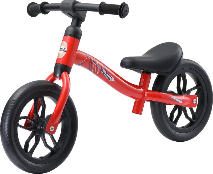 Produktbild Bikestar 2-in-1 (10")