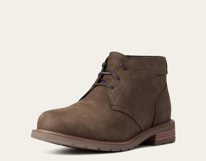 Produktbild Ariat wasserdichte stiefeletten kingham h2o (45)
