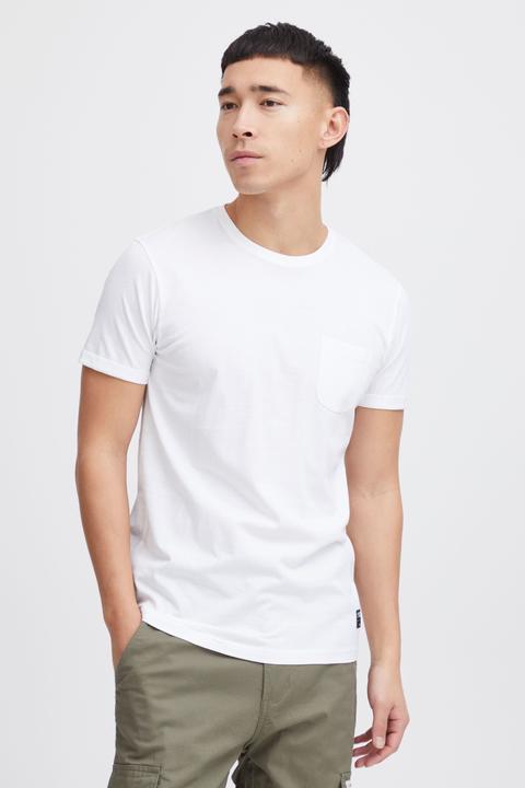 Immagine prodotto Solid Bob T-Shirt A Maniche Corte Maglietta Da Uomo Con Girocollo (L)