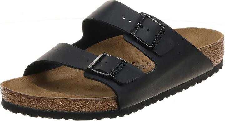 Produktbild Birkenstock Arizona Weichbettung Birko-Flor Normal (45)