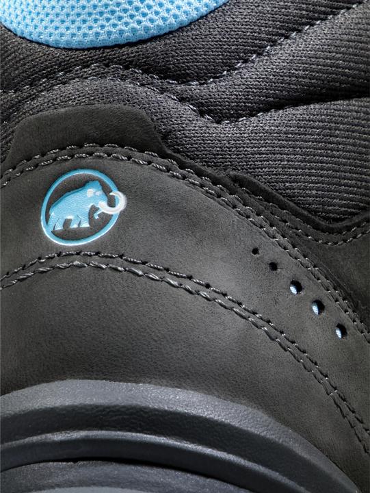 Actual product image Mammut Nova III Mid GTX (38 2/3)