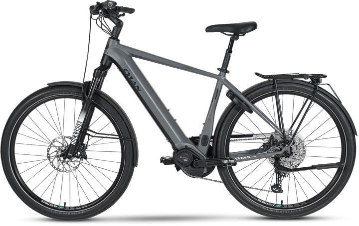 Actual product image Cylan sprint (51 cm)